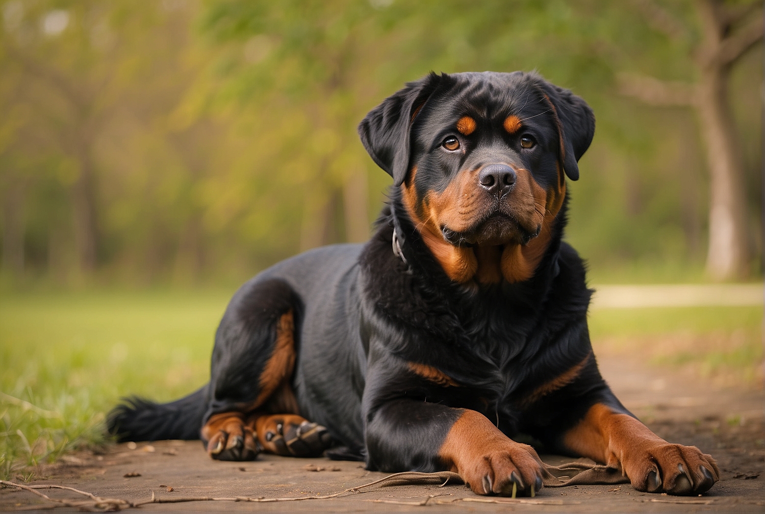 Best Ear Cleaner For Rottweilers