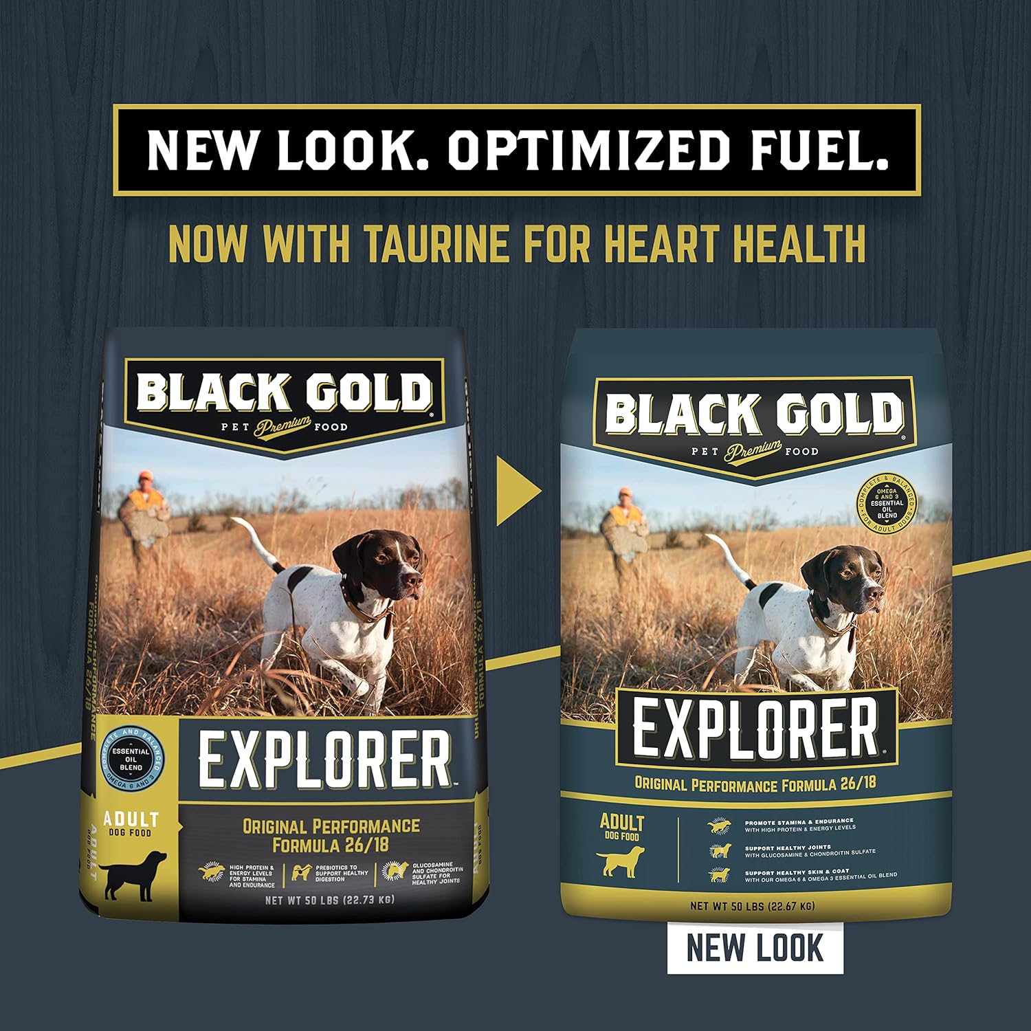 Dog Food Comparisons: Black Gold | Royal Canin | Nulo | Maximum Bully | ORIJEN